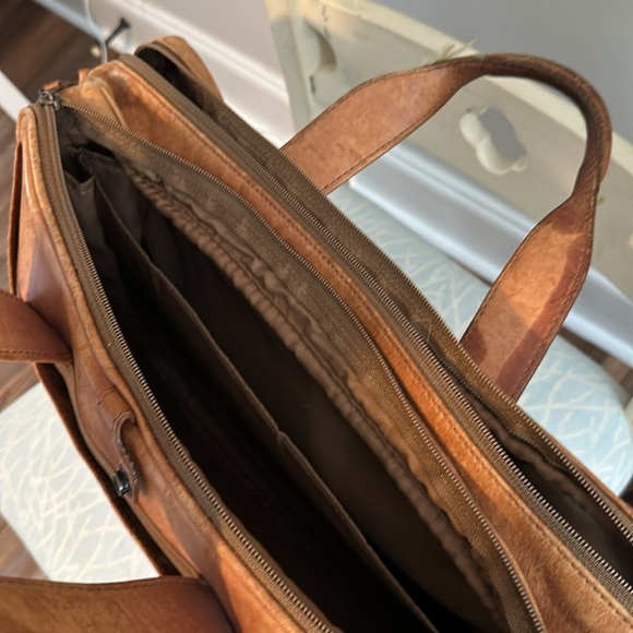 Hartmann Computer Bag - Picture 7 of 7